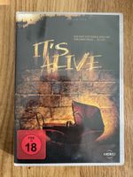 It’s Alive DVD | Horrorfilm Klassiker FSK 18
