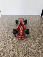 Technic Ferrari Formel 1 Auto gut erhalten