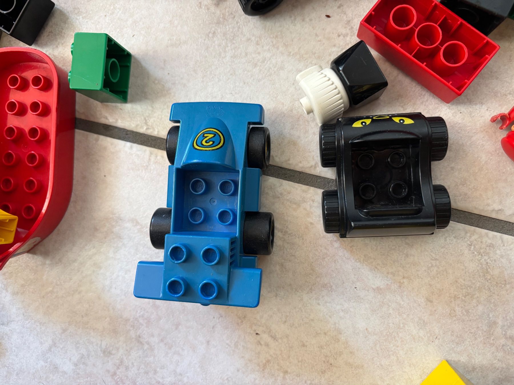 Lego Spielzeuge: Lego Duplo – Neu (gemäss Beschreibung) aus Bern von syle8 1