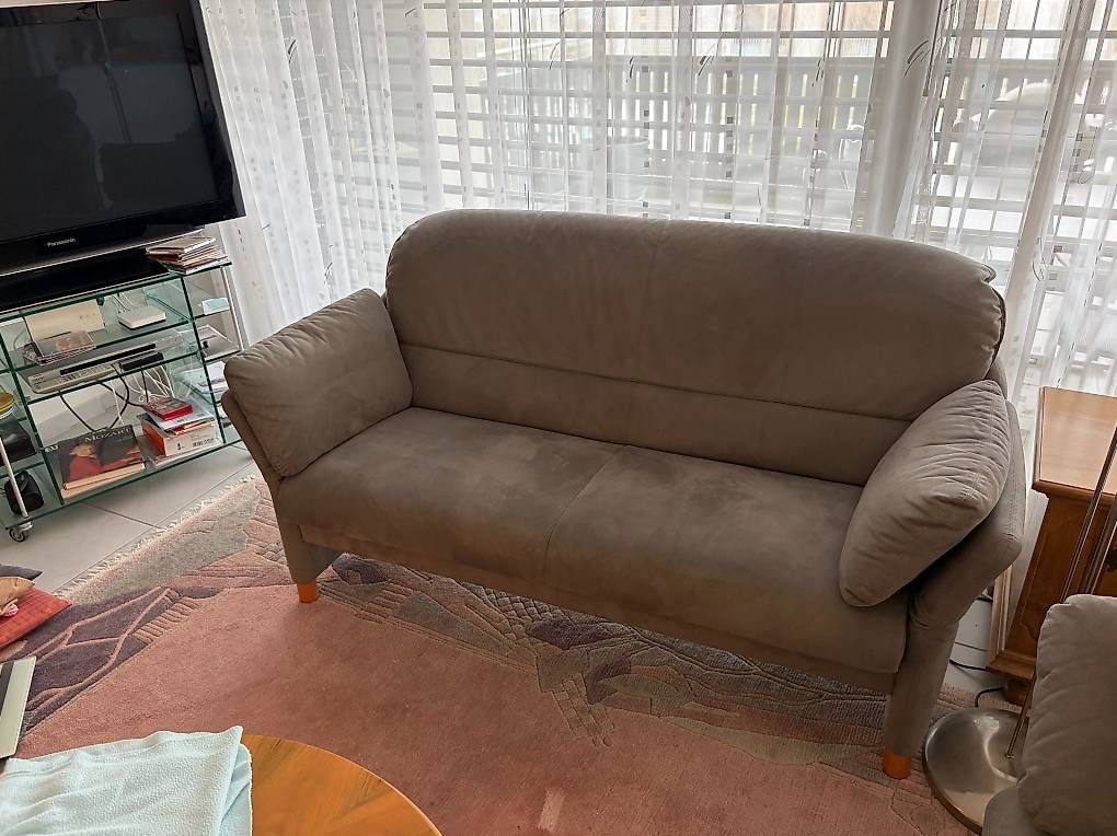 Divani: Sofa – Usato da Zürich venduto da tud_zq7m 2