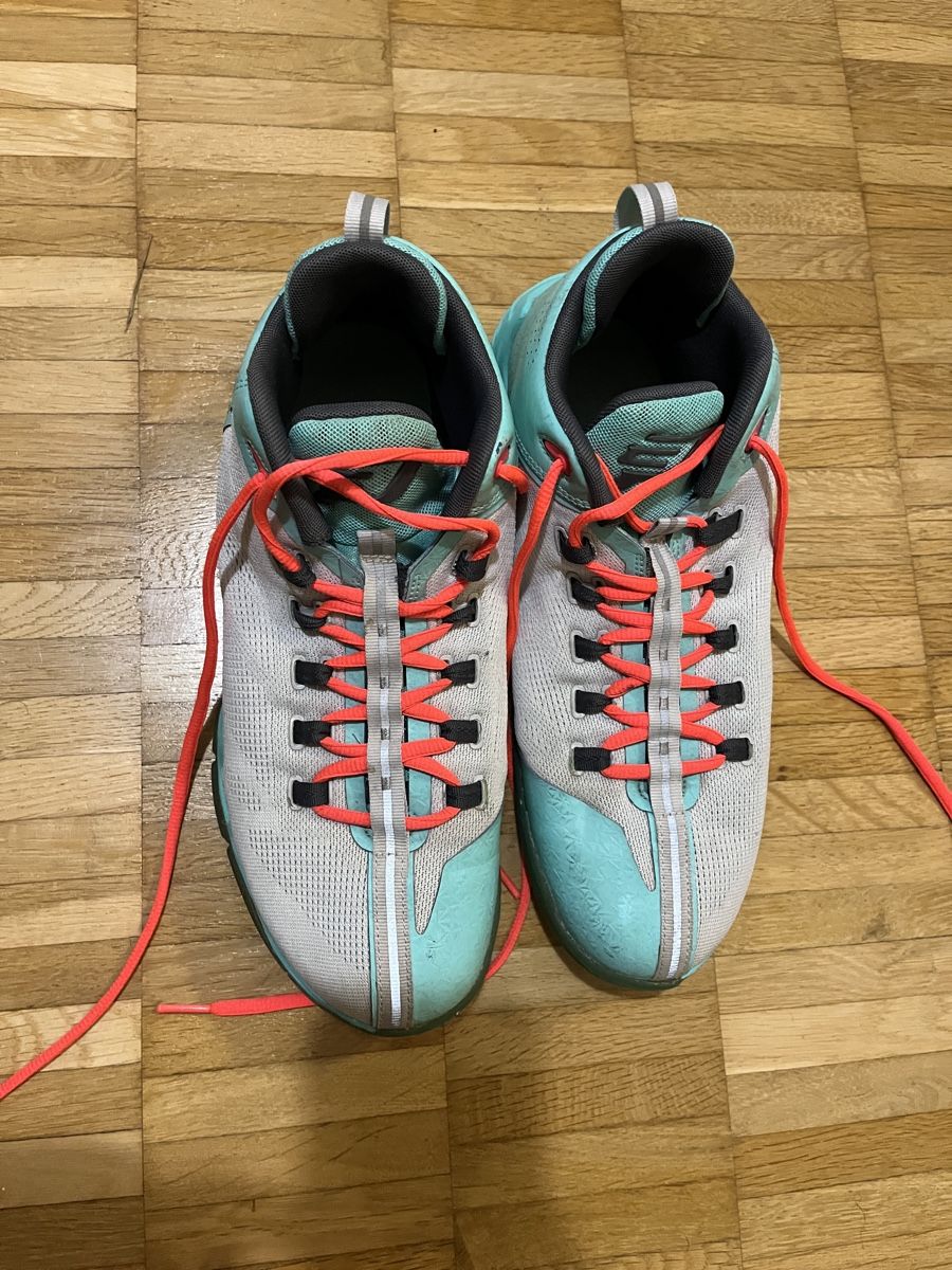 Jordan Scarpe da uomo: Jordan Sneakers – Usato da Allschwil venduto da MaloseS08 1