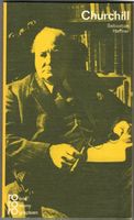 rowohlts Monographien 129, Churchill