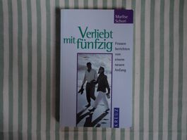 Marlise Schori - Verliebt mit fünfzig - B823
