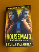 FREIDA MACFADDEN "THE HOUSMAID"