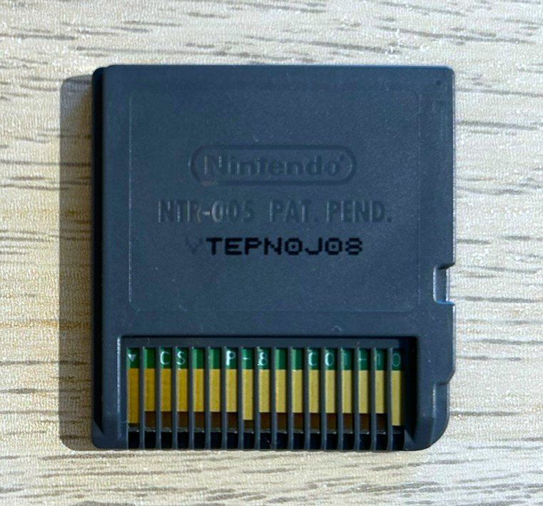 Nintendo Jeux: Tom Clancys End War Nintendo DS – D'occasion à St. Gallen par Alpine.Arcade 1