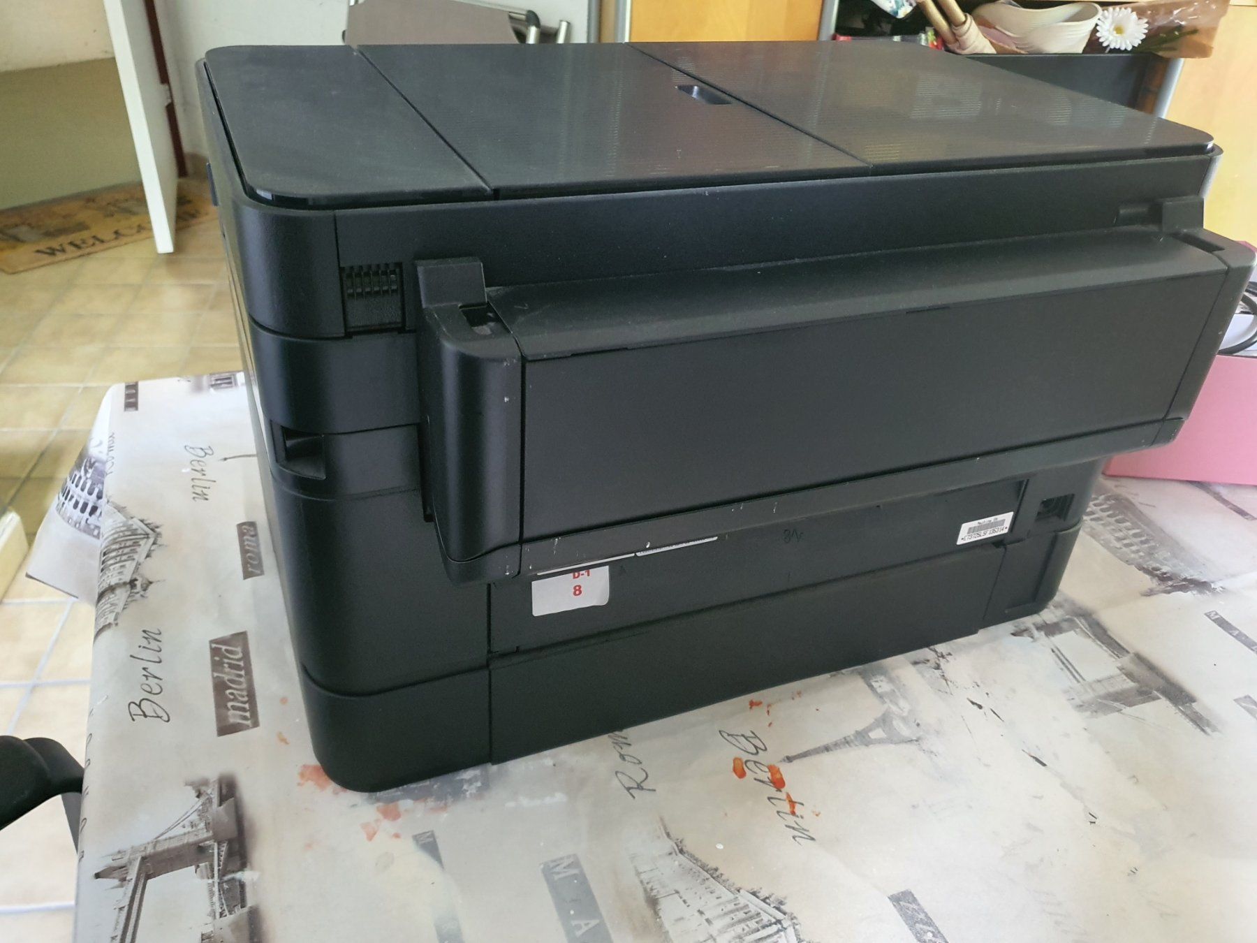 Brother Drucker: Drucker Brother MFC-J5720DW – Gebraucht aus Dintikon von lyd_j9bq 3