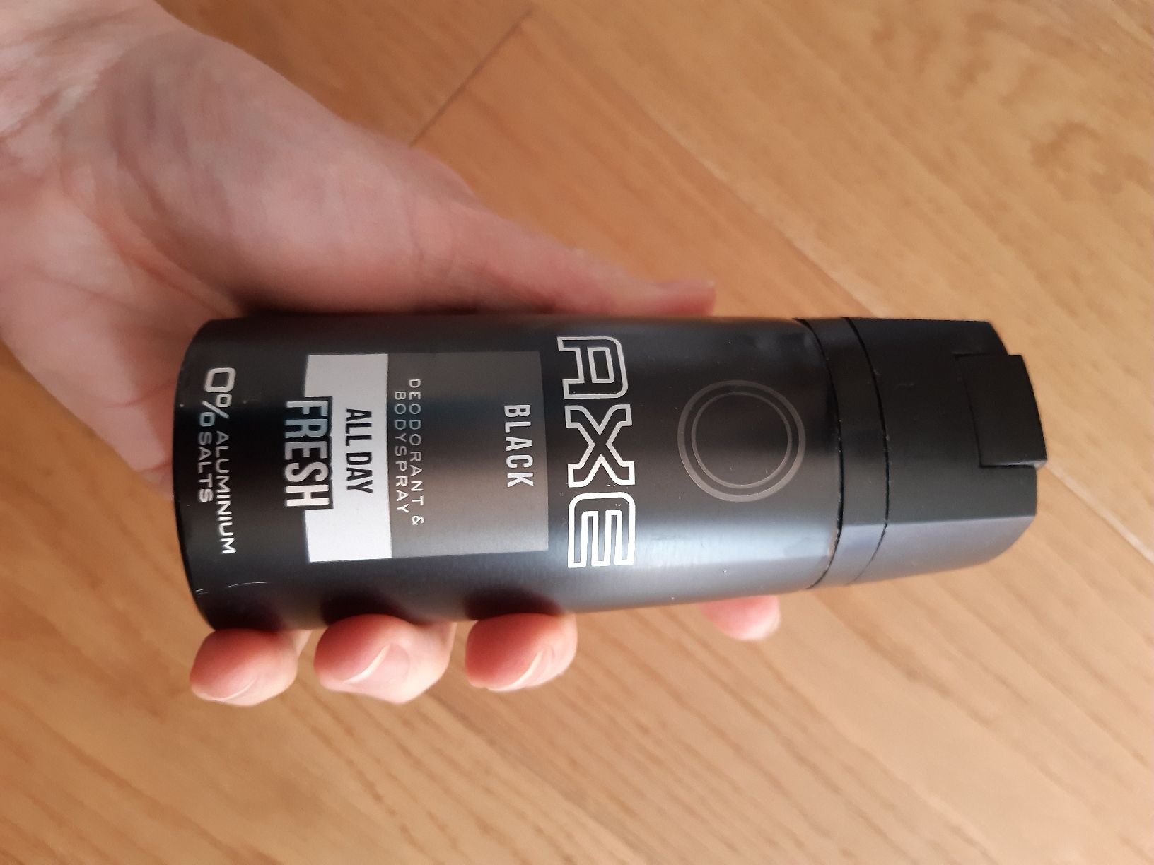 Autres soins du corps: axe deo – D'occasion à Nebikon par Haidihooo