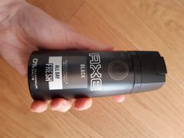 axe deo