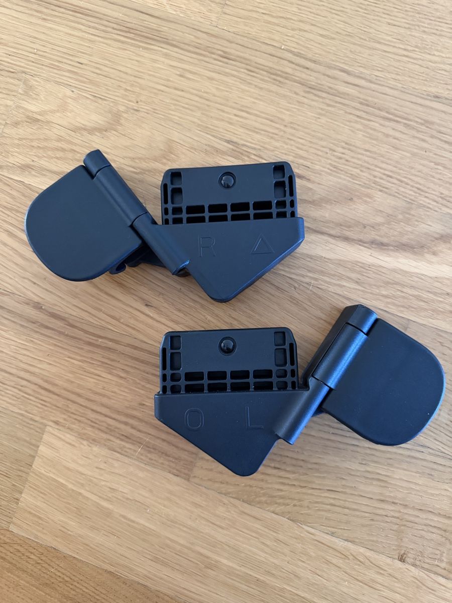 Lecteurs & Adaptateurs: ABC DESIGN Ping 2 Connector – D'occasion à Mönchaltorf par bepfi95 1