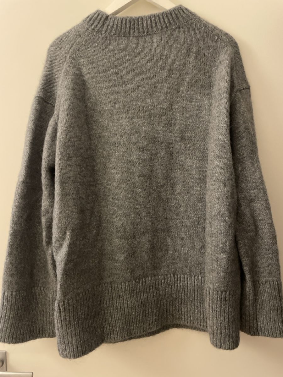 Pullover & Sweatshirts: Mohair Pullover – Gebraucht aus Zürich von joa_7xds 1
