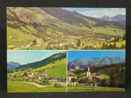 Sommer- und Winterkurort Sörenberg, 1165m