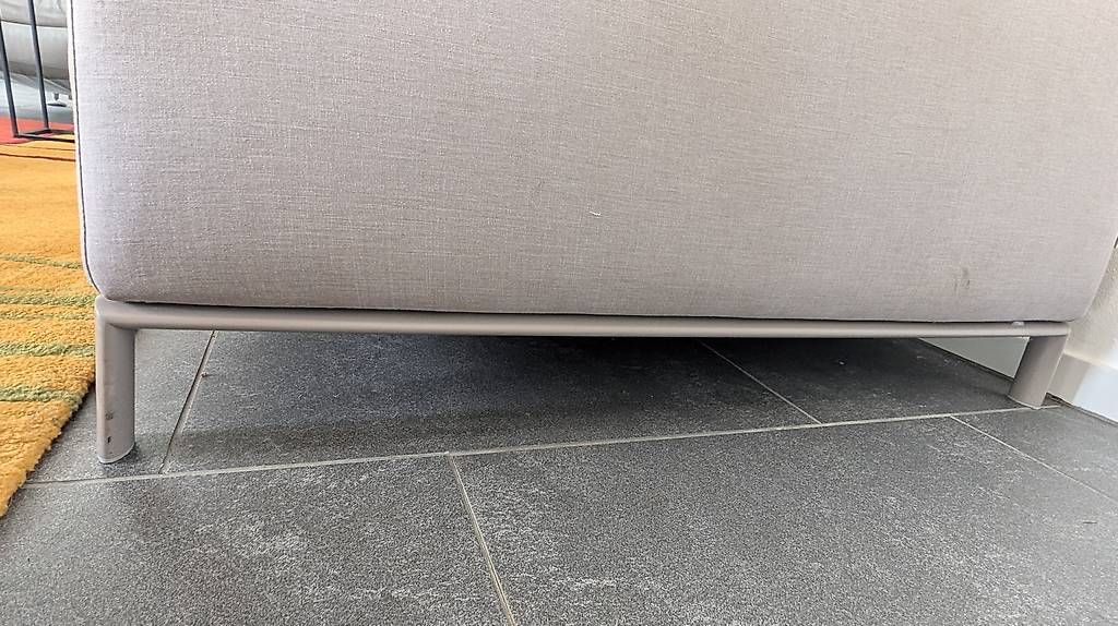 Sofas: Divano Sofa Bonaldo Modello Vita – D'occasion à Burgdorf par lea_hp8l 1