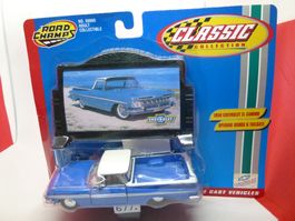 Chevrolet El Camino 1959 - sehr altes Modell von Road Champs