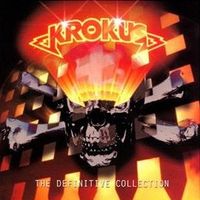 Krokus: Devinitive Collection CD