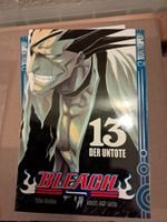 Bleach Band 13 – Der Untote – Tite Kubo