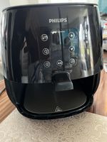 Philips Essential Airfryer XL HD9260/90 - Top Zustand!