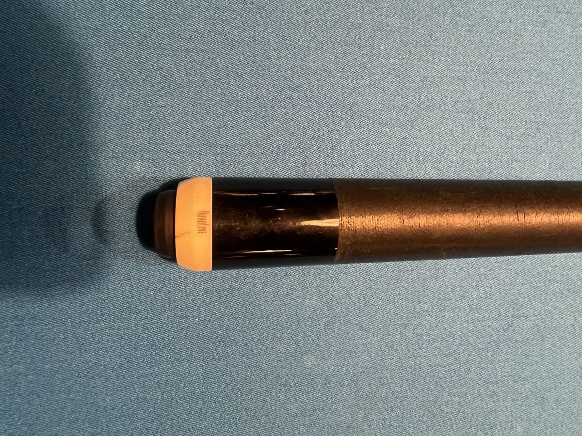 Billiardtische: Predator cue with 314 shaft in good condition  – Gebraucht aus Kloten von dan_ps9b 4