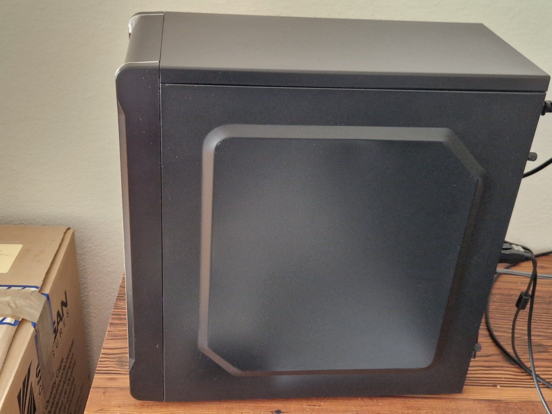 PCs: PC Gaming RTX 2080 super – D'occasion à Lausanne par nic_l7ss 1