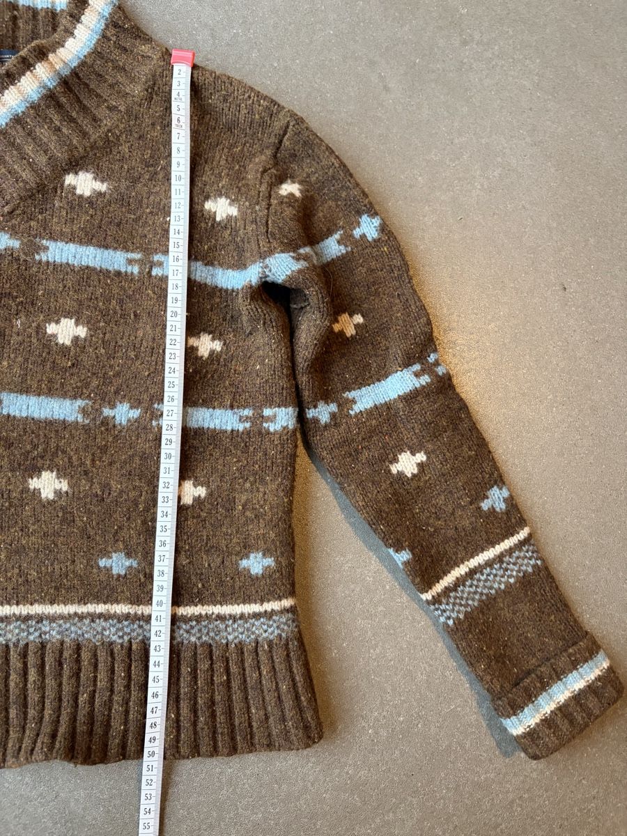 Pullover & Sweatshirts: Super schöner Pullover von Pendleton, XS, 100% Merino – Gebraucht aus Veysonnaz von b_r_78d9 3