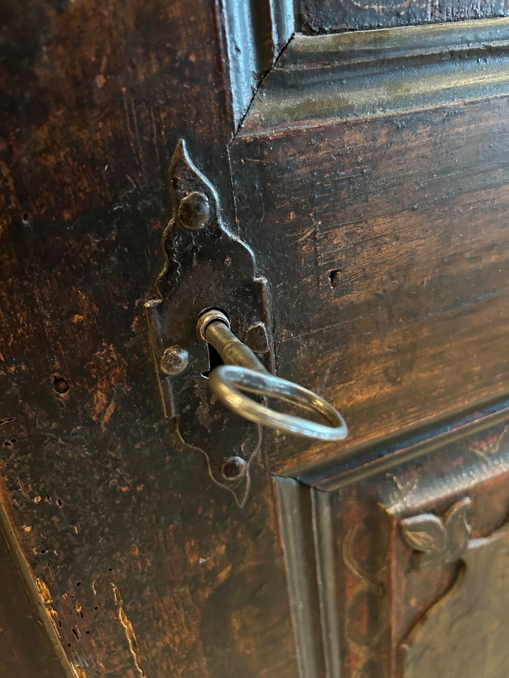 Armadi: Schrank antik von 1816 – Usato da Signau venduto da atb_9d6k 4