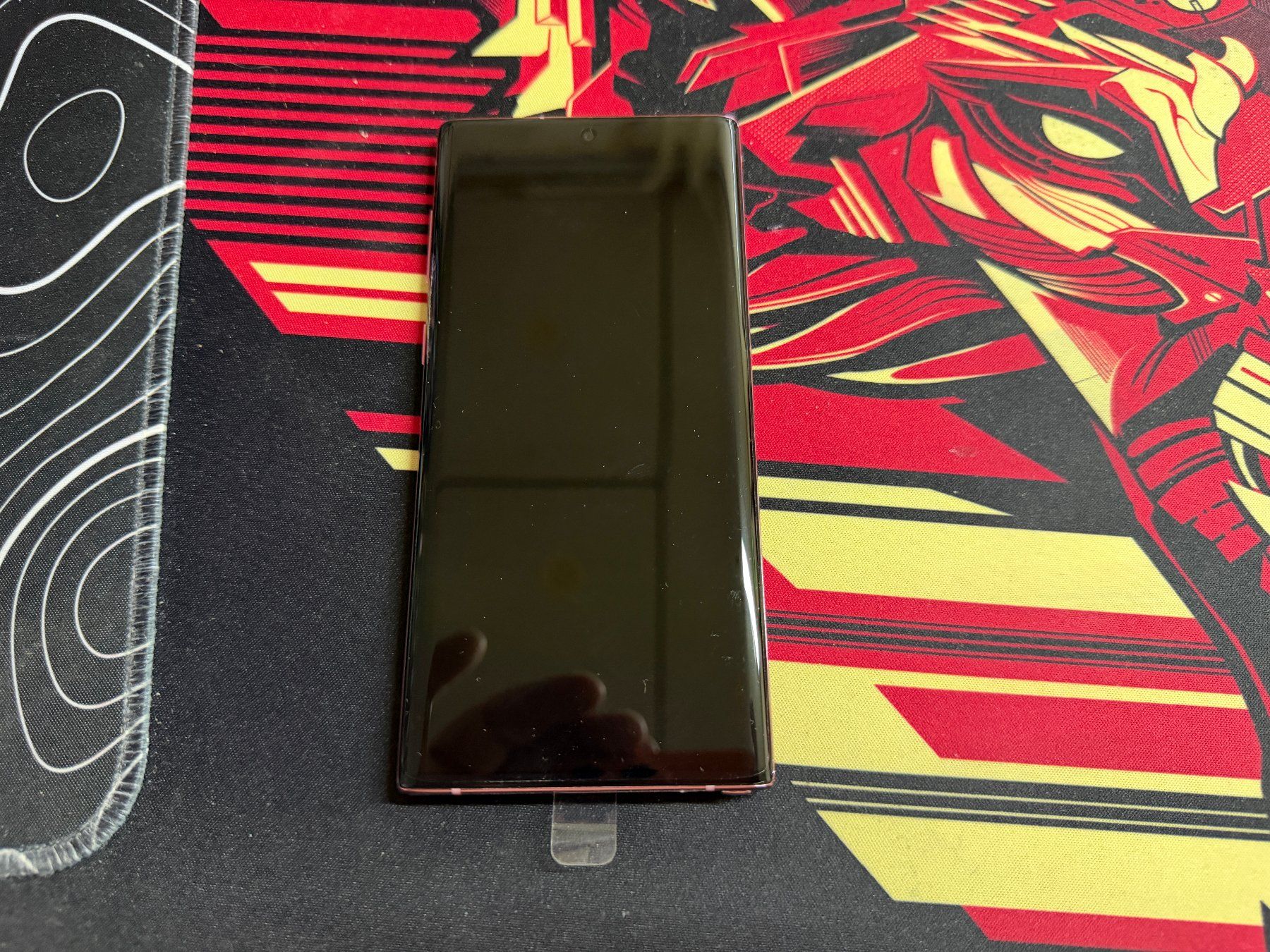 Samsung Telefoni cellulari / Smartphones: Samsung S10 128Gb – Difettoso da Au SG venduto da bah_6f5w