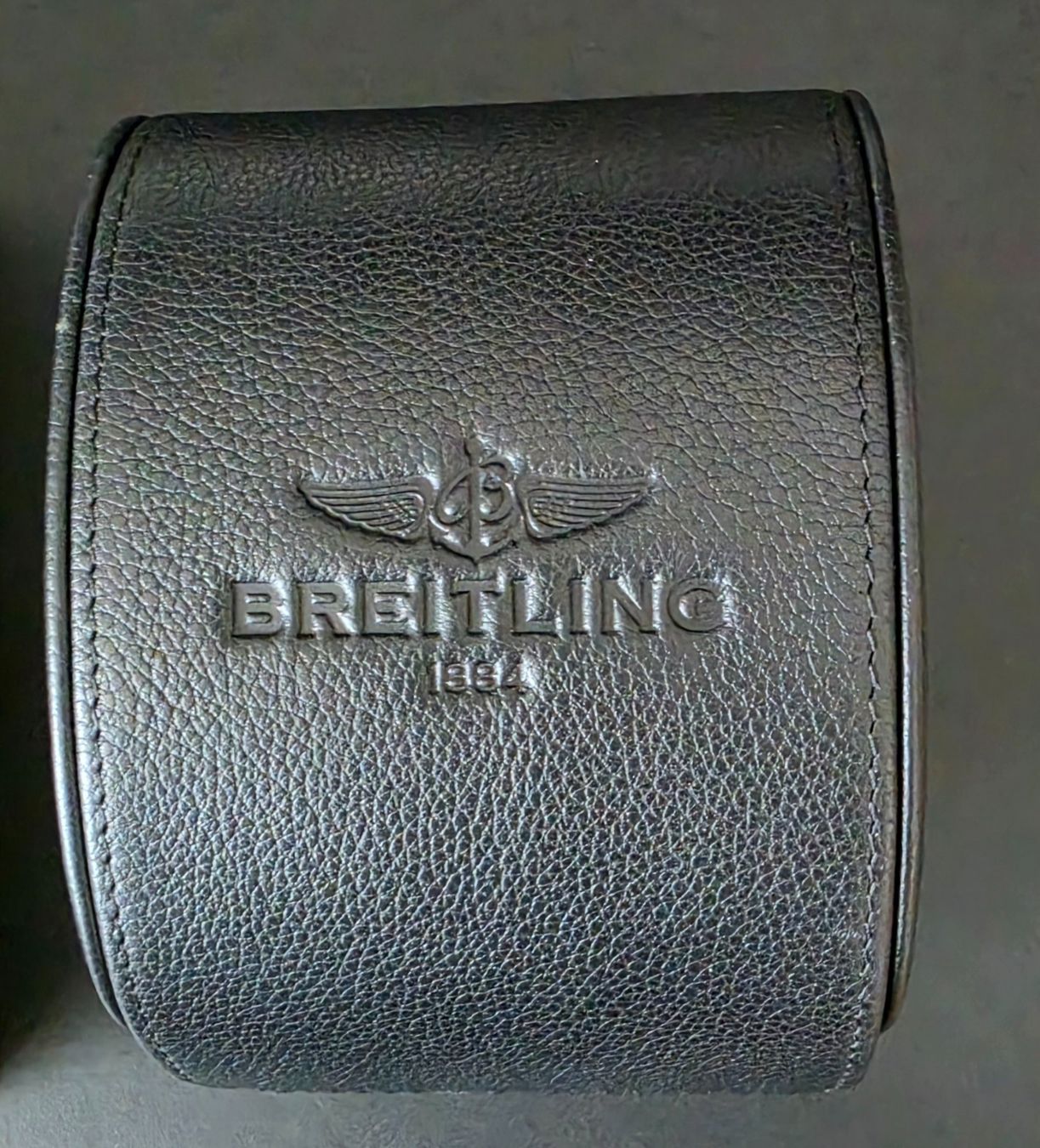 Breitling Orologi: Breitling Navitimer Chronograph B01 46mm Neuzustand! – Nuovo (secondo la descrizione) da Greppen venduto da piniccio 2