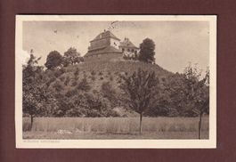 SCHLOSS GIRSBERG - 1939