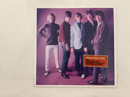 The Rolling Stones LP - Collector's Only
