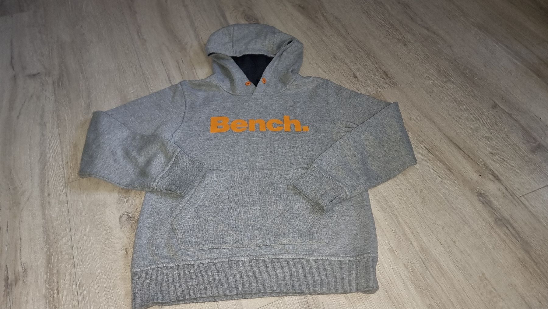 Bench Pulls & Sweat-shirts: Bench Kapuzen pullover – D'occasion à Wigoltingen par Zuckerfee84