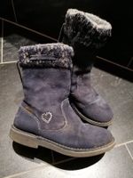 Stiefeletten Gr. 29 Weite M