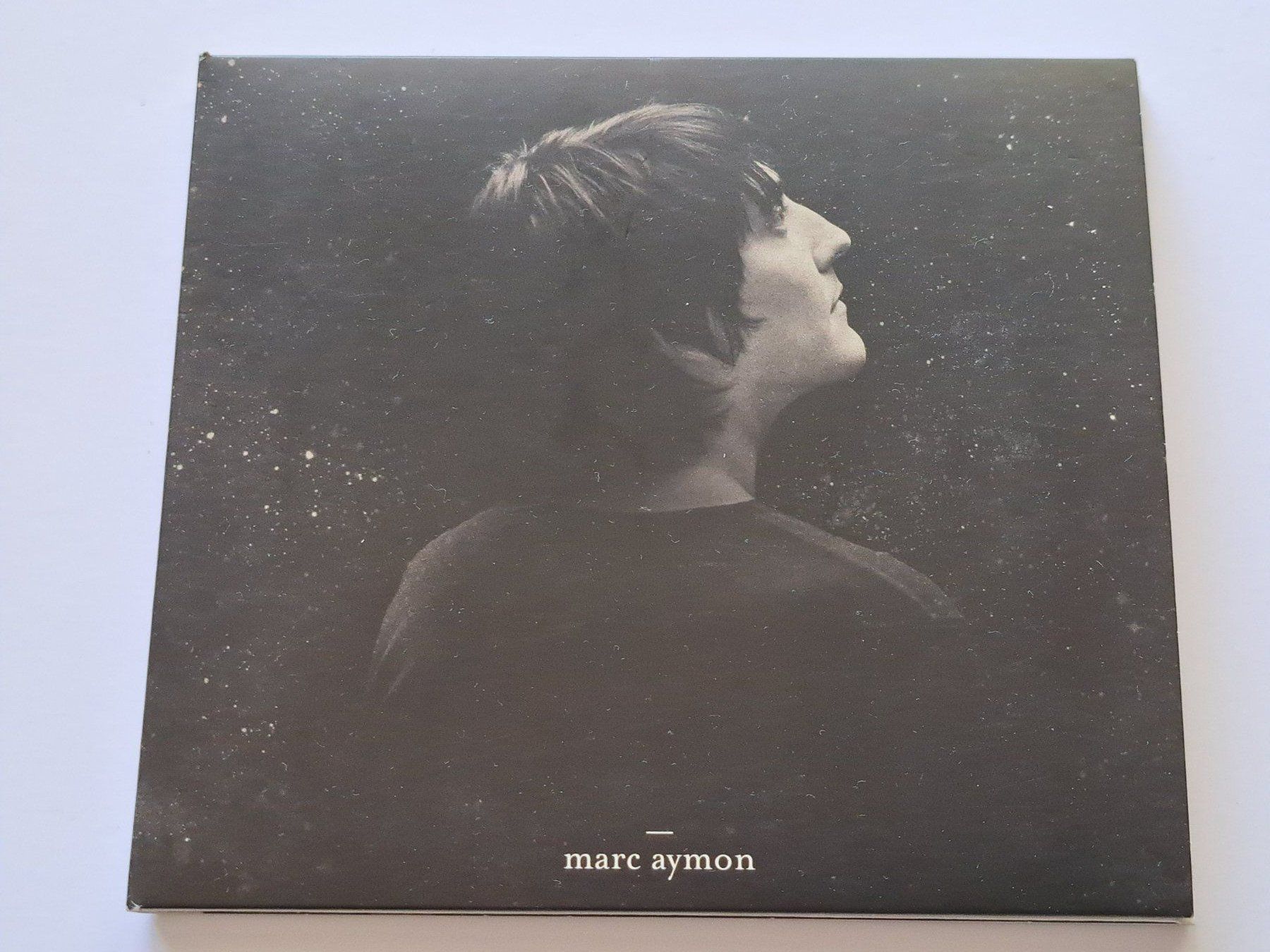 CDs: Cd Marc Aymon - Marc Aymon ( 2012 ) – Gebraucht aus Pully von bro_n52j