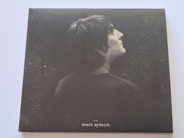 Cd Marc Aymon - Marc Aymon ( 2012 )