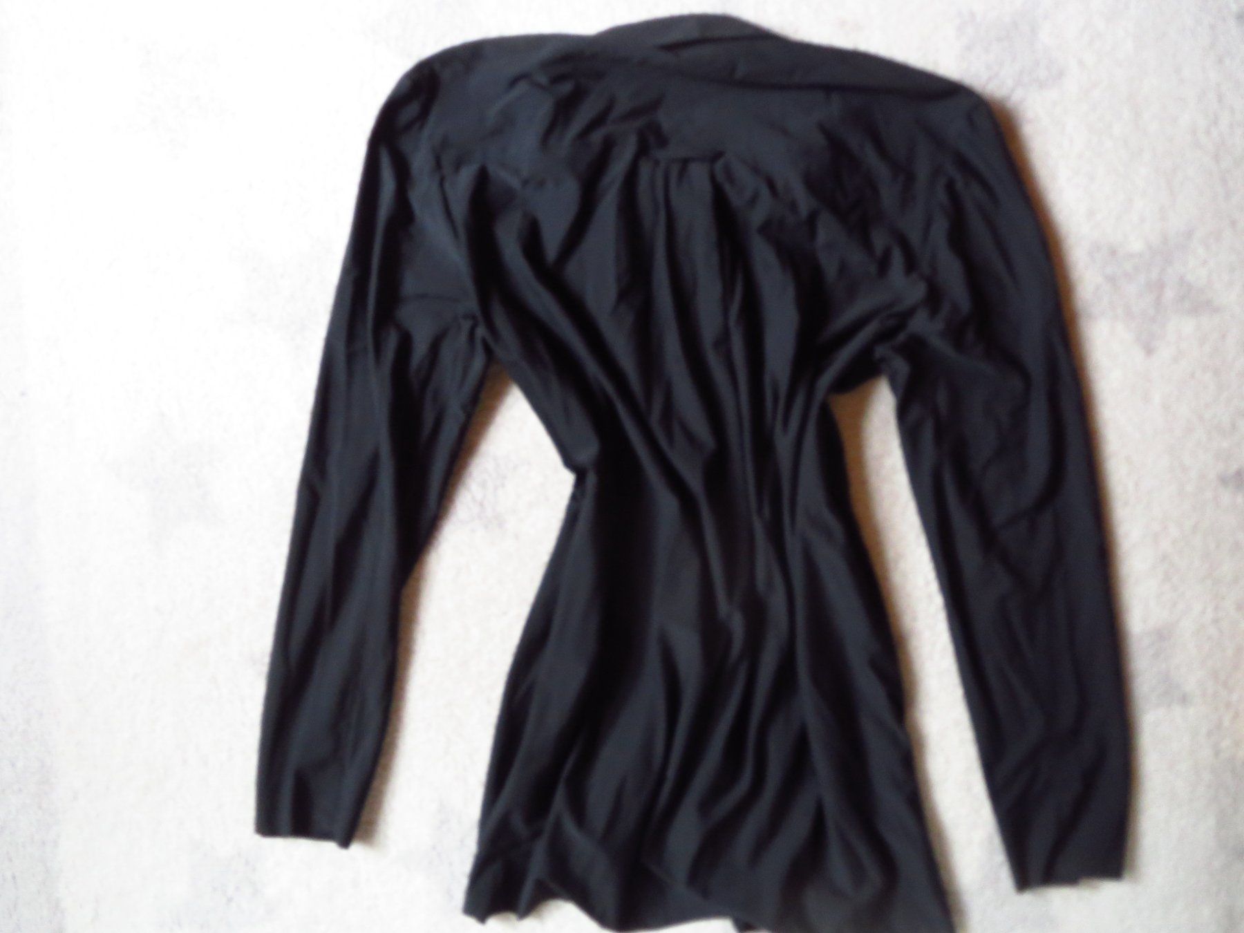 Marc Cain Camicette: NEUE MARC CAIN Damen Long Bluse Gr N4 / L – Nuovo (secondo la descrizione) da kiental venduto da Anna3723 8