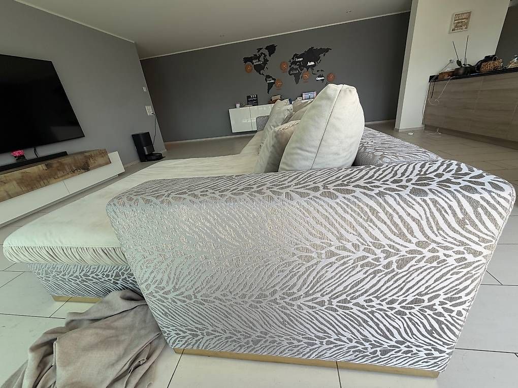 Sofas: Sofa Einzelstück – D'occasion à Reichenburg par Mykl555 2