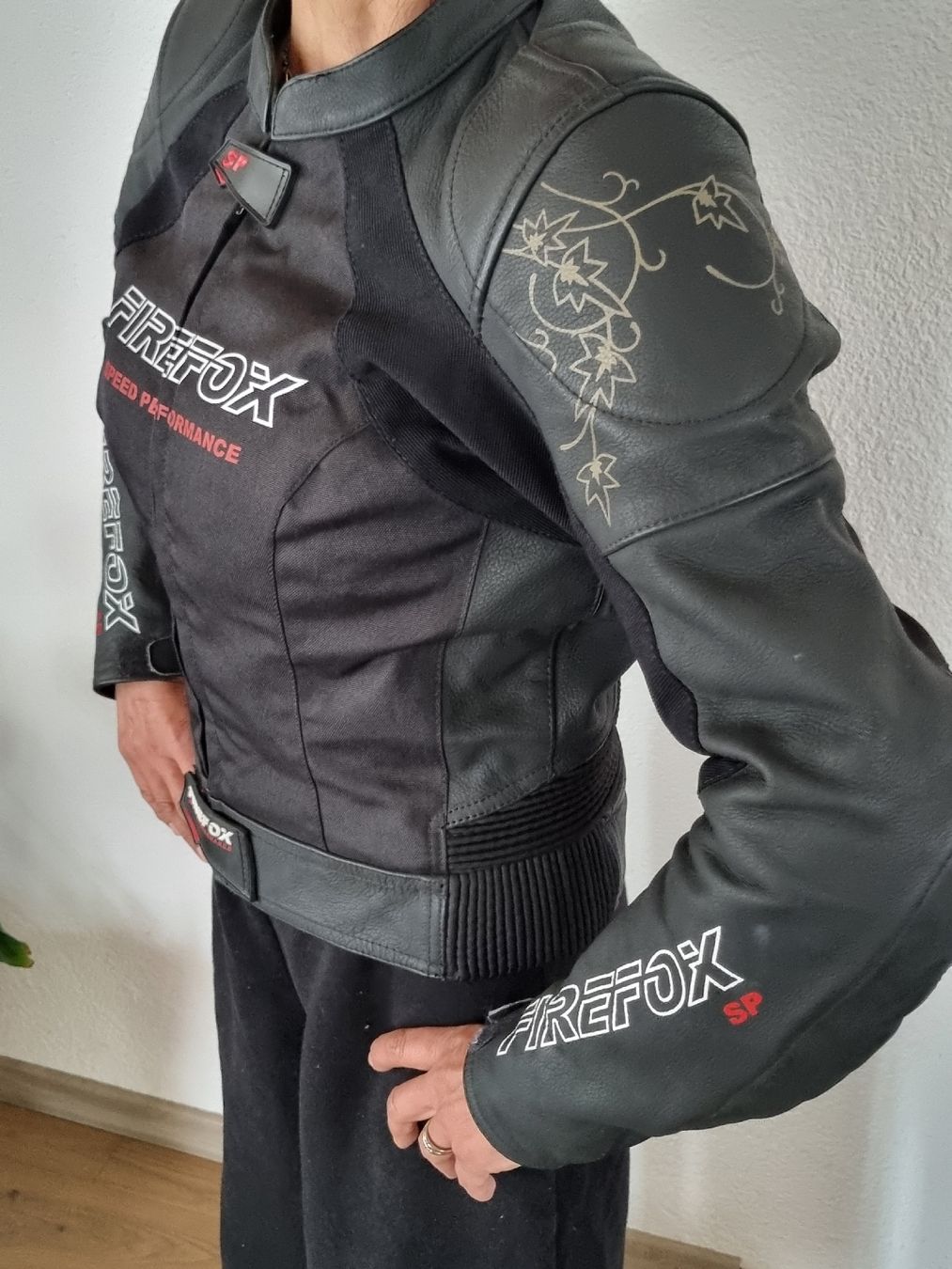 Jacken: Motorradjacke – Gebraucht aus Obergerlafingen von ro67 2