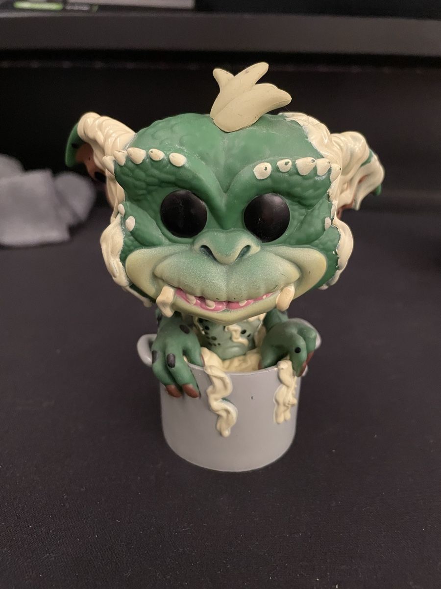 Funko Statuette: Gremlins Funko Pop – Usato da Bioggio venduto da lur_66sm