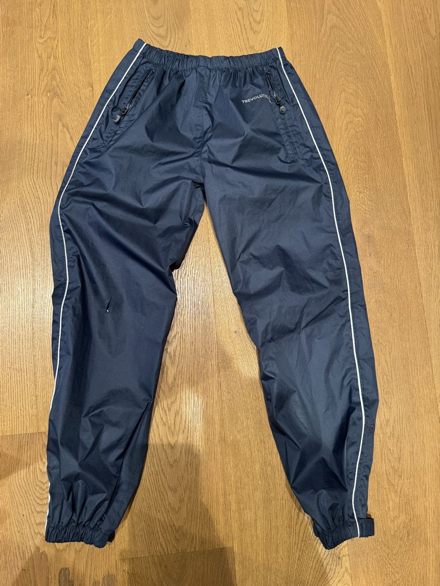 Lotti & Set di vestiti: Regenset, 146/152 – Usato da Urtenen-Schönbühl venduto da Lalablue 4