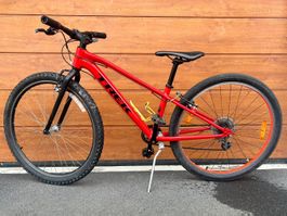 TREK Wahoo 26, Mountainbike
