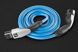 Câble de recharge rapide BMW 
