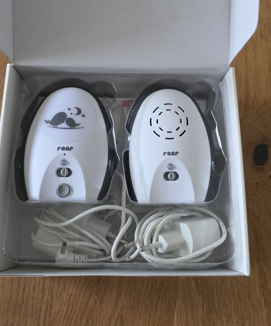 Reer Babyphone: Babyphone – Nuovo (secondo la descrizione) da Dintikon venduto da j.ebner 1