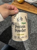 Koro Vanille Protein Pulver