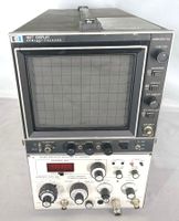 HEWLETT-PACKARD 8558B Spectrum Analyzer 0.1-1500 MHz