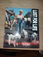 FOTOKLASSIK lust for life Ed Van Der Elsken in kleur rar