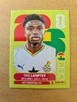 Panini Sticker FIFA WM 2050 Tariq Lamptey GHA3
