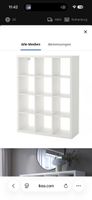 Kalax Regal Ikea