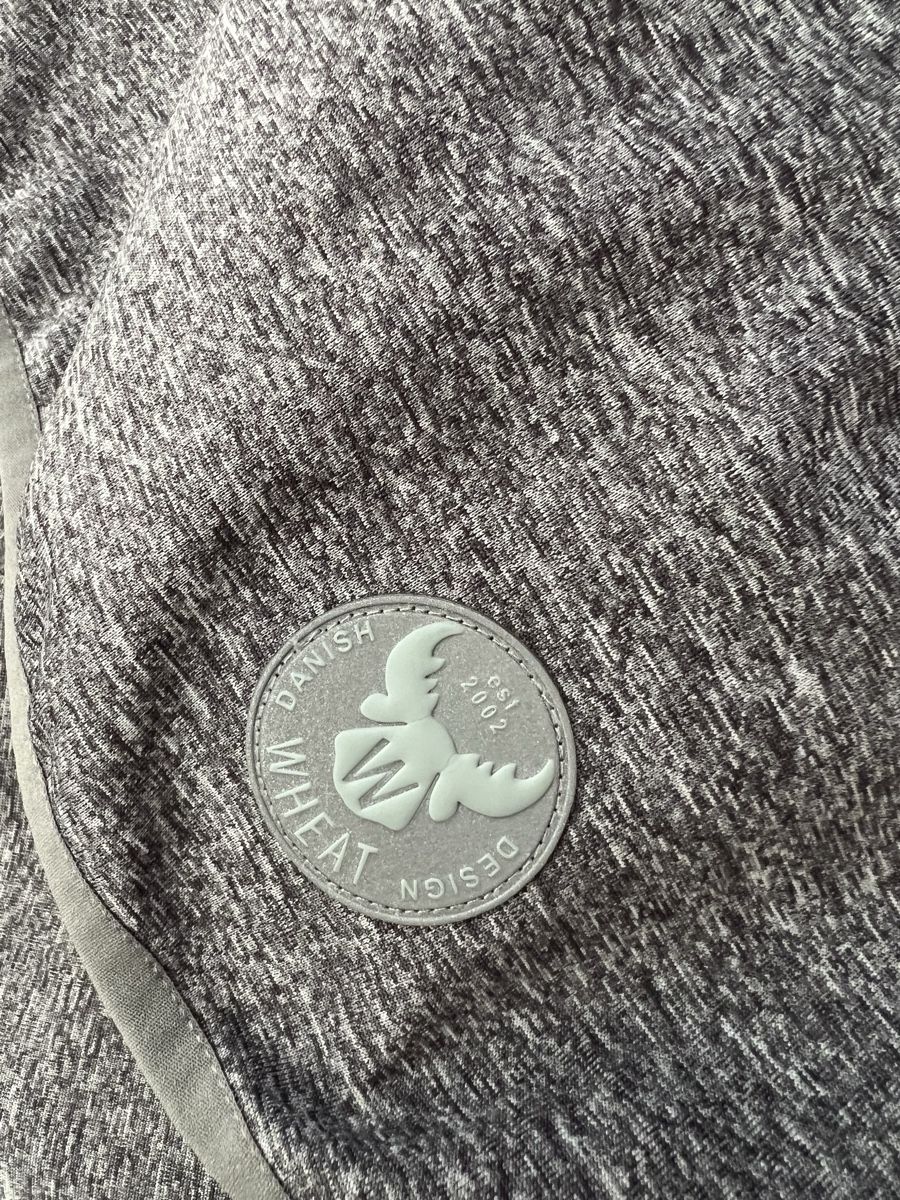 Giacche & Cappotti: Wheat Softshell Jacke 128 neu – Nuovo (secondo la descrizione) da Spiez venduto da Vemai 4