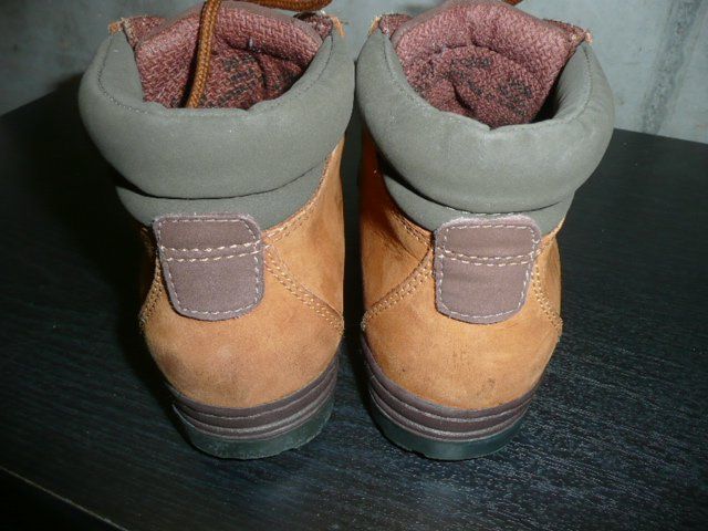 Scarpe da donna: Timberland - Schuhe (Gr. 36 ein 6.5) – Usato da Zug venduto da falama 1
