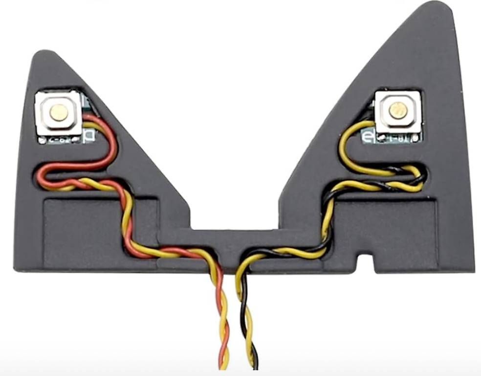 Casse acustiche: Ersatz Ohren +Kabel Toniebox 1/2 – Nuovo (secondo la descrizione) da Gebenstorf venduto da Tocker 1