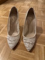 Elegante High Heels, Grösse 35, Neuwertig, Top Zustand!