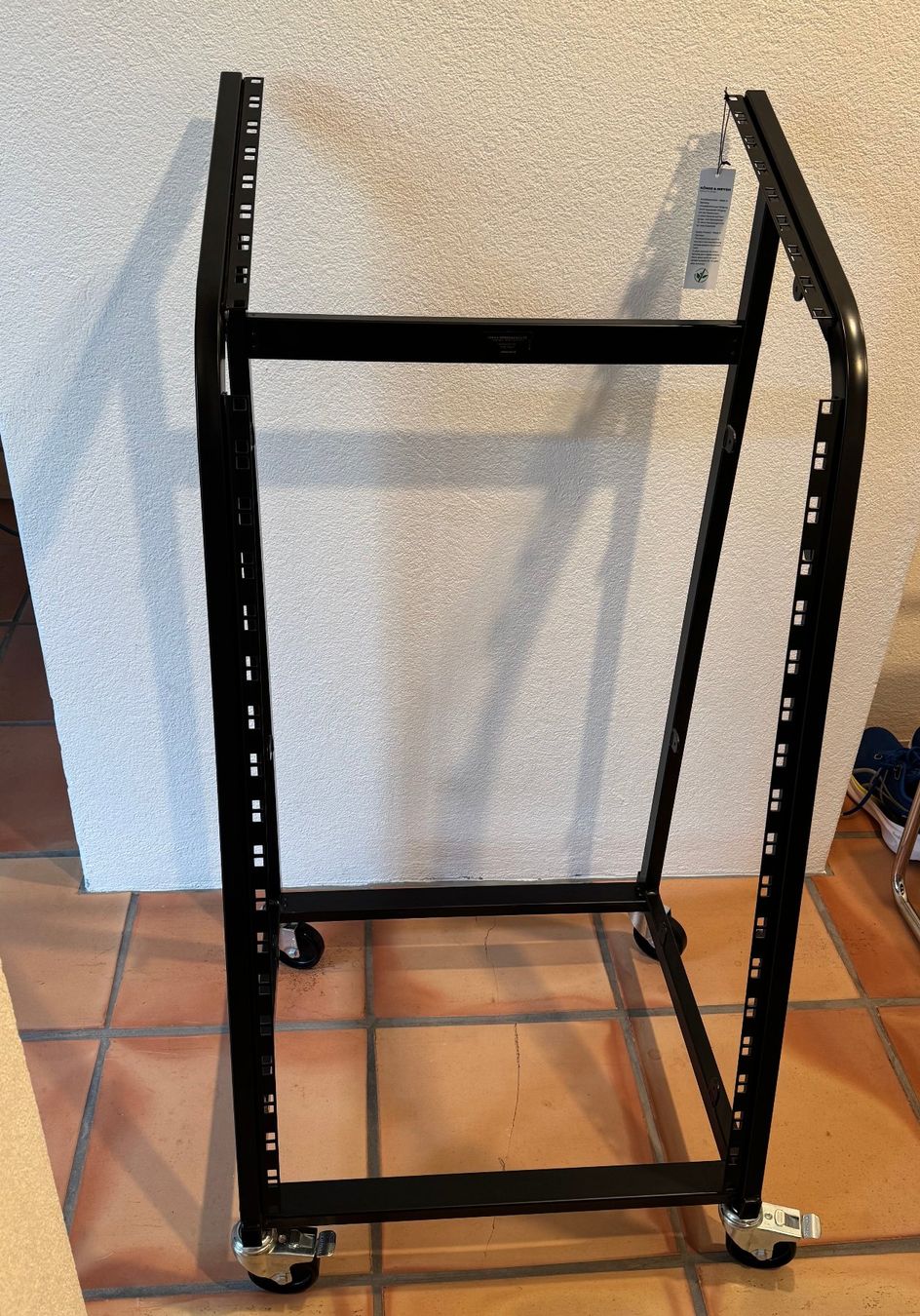König & Meyer Altro in Decorazioni & Accessori: König und Meyer Rackständer KM 28200 – Usato da Thun venduto da Jgantch